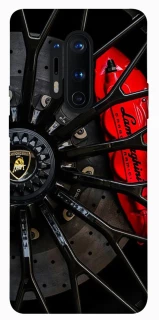 Чохол на OnePlus 8 Pro Wheel Lamborgini фото 1 з 1