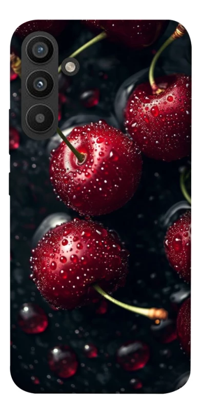 Чохол на Samsung Galaxy A34 5G Черешня фото 1 з 1