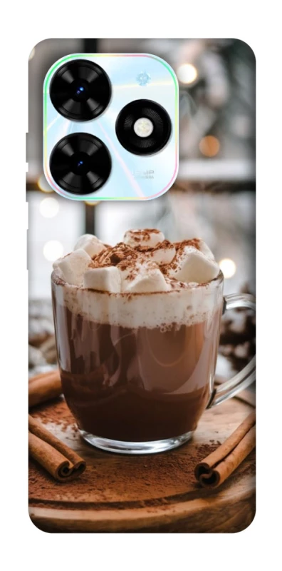 Чохол на TECNO Spark Go 2024 Cocoa фото 1 з 1