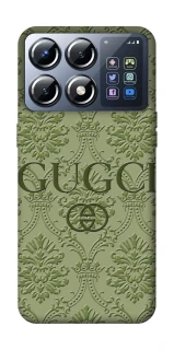 Чохол на Xiaomi POCO X8 Pro Gucci ver.9 фото 1 з 1
