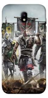 Чохол на Samsung J730 Galaxy J7 (2017) Vikings v4 фото 1 з 1