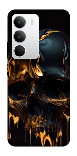 Чохол на Realme C71 Череп фото 1 з 1