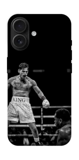 Чехол на Apple iPhone 16 king фото 1 из 1