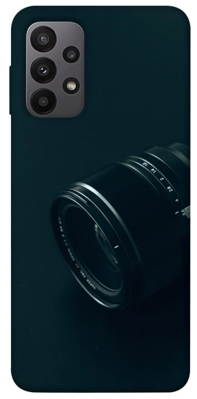 Чохол на Samsung Galaxy A23 4G Лінза фото 1 з 1
