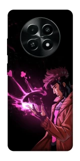 Чехол на Realme Narzo 70x Gambit фото 1 из 1