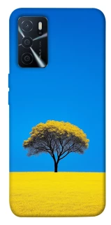 Чохол на Oppo A16s / A16 Field v2 фото 1 з 1