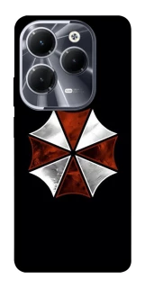 Чехол на Infinix Hot 40 Umbrella Corporation фото 1 из 1