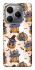 Чохол на TECNO Spark 20 Pro Halloween Stitch ver.1 фото 1 з 1