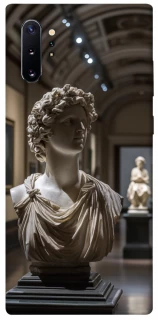 Чехол на Samsung Galaxy Note 10 Plus statue фото 1 из 1