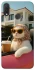 Чехол на Huawei P Smart+ (nova 3i) Stylish Cat Cruise фото 1 Чехол на Huawei P Smart+ (nova 3i) Stylish Cat Cruise фото 1 из 1