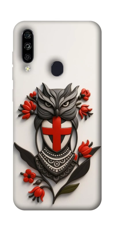 Чохол на ZTE Blade A7 (2020) Мотанка надії 3D фото 1 з 1