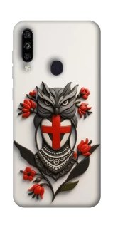 Чохол на ZTE Blade A7 (2020) Мотанка надії 3D фото 1 з 1