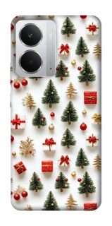 Чехол на Realme 14 Christmas spirit ver.8 фото 1 из 1