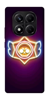 Чехол на Xiaomi Redmi Note 14 Pro 5G Brawl Stars ver.3 фото 1 из 1