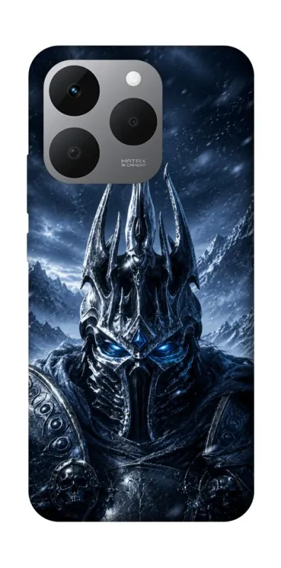 Чохол на Realme 15T Arthas фото 1 з 1