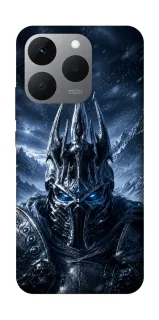 Чехол на Realme 15T Arthas фото 1 из 1