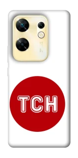 Чехол на Infinix Zero 30 4G ТСН фото 1 из 1