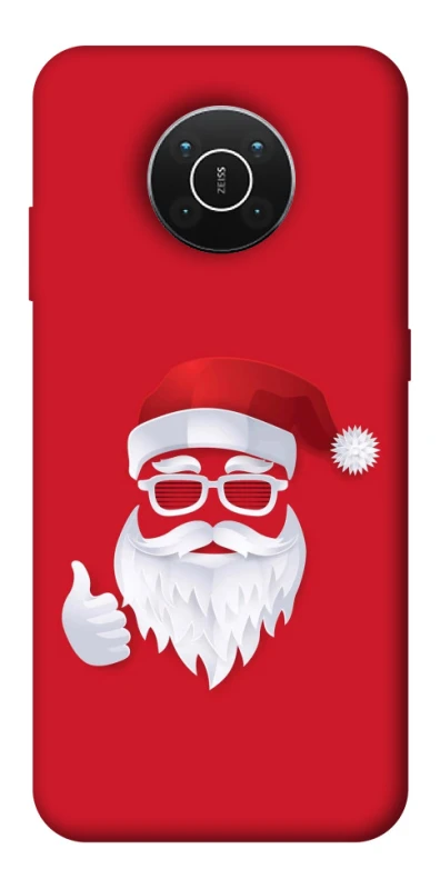 Чохол на Nokia X10 / X20 Christmas mood ver.12 фото 1 з 1
