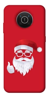 Чехол на Nokia X10 / X20 Christmas mood ver.12 фото 1 из 1