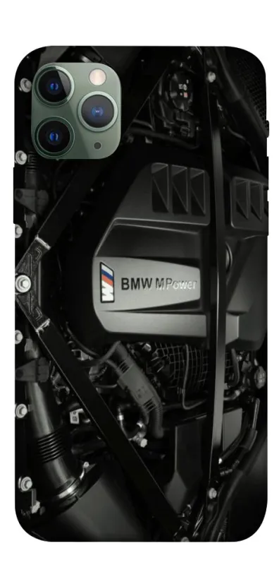 Чохол на Apple iPhone 11 Pro (5.8") BMW V58 фото 1 з 1
