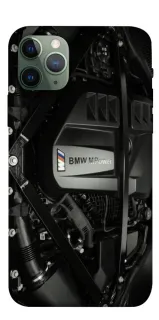 Чохол на Apple iPhone 11 Pro (5.8") BMW V58 фото 1 з 1