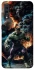 Чохол на Samsung Galaxy A70 (A705F) Hulk v2 фото 1 з 1