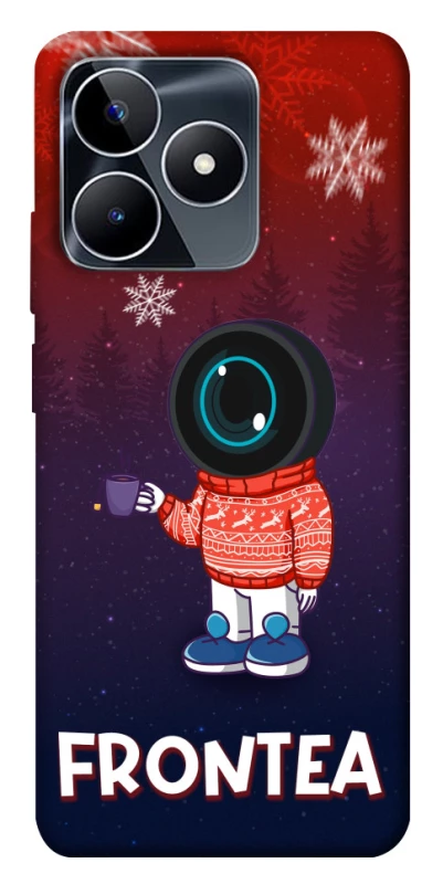 Чехол на Realme C53 Frontea фото 1 из 1