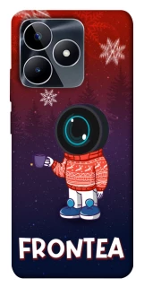 Чехол на Realme C53 Frontea фото 1 из 1