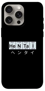 Чохол Хентай фото 1 з 1