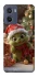 Чохол на Motorola Moto G05 Grinch mood ver.5 фото 1 з 1