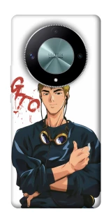 Чехол на Huawei Magic6 Lite Onizuka фото 1 из 1