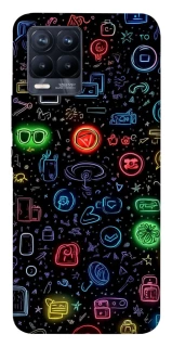 Чехол на Realme 8 Wallpaper фото 1 из 1