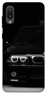 Чохол на Samsung Galaxy A02 BMW v43 фото 1 з 1