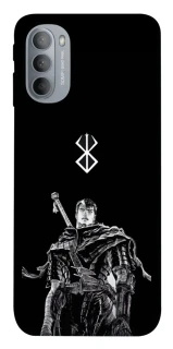 Чехол на Motorola Moto G31 Berserk stand фото 1 из 1