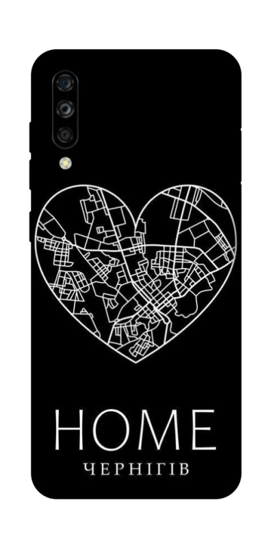 Чохол на ZTE Blade A7s (2019) Чернігів Home фото 1 з 1