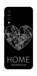 Чехол на ZTE Blade A7s (2019) Чернігів Home фото 1 из 1