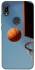 Чохол на Huawei Y6 (2019) Баскетбол фото 1 з 1