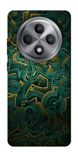 Чехол на Oppo Reno 12 F 4G Абстракция v5 фото 1 из 1