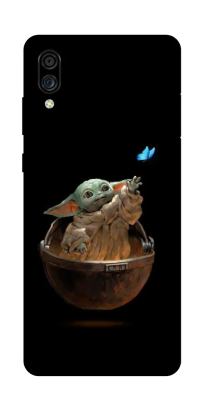 Чохол на ZTE Blade A5 (2020) Star Wars Grogu фото 1 з 1