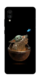 Чохол на ZTE Blade A5 (2020) Star Wars Grogu фото 1 з 1