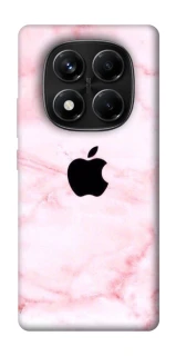 Чохол на Xiaomi Redmi Note 14 Pro 4G Apple logo ver.6 фото 1 з 1
