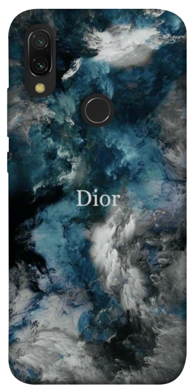 Чехол на Xiaomi Redmi 7 Dior ver.2 фото 1 из 1