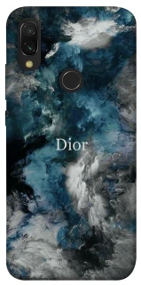Чохол на Xiaomi Redmi 7 Dior ver.2 фото 1 з 1