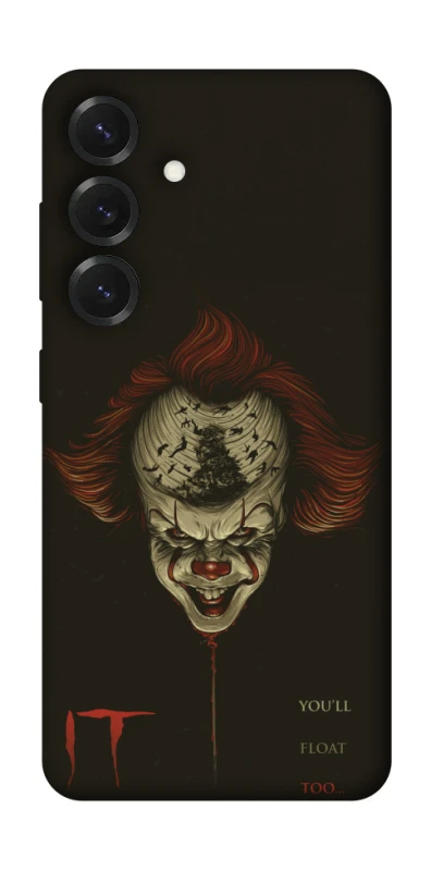 Чехол на Samsung Galaxy S26+ Оно v2 фото 1 из 1