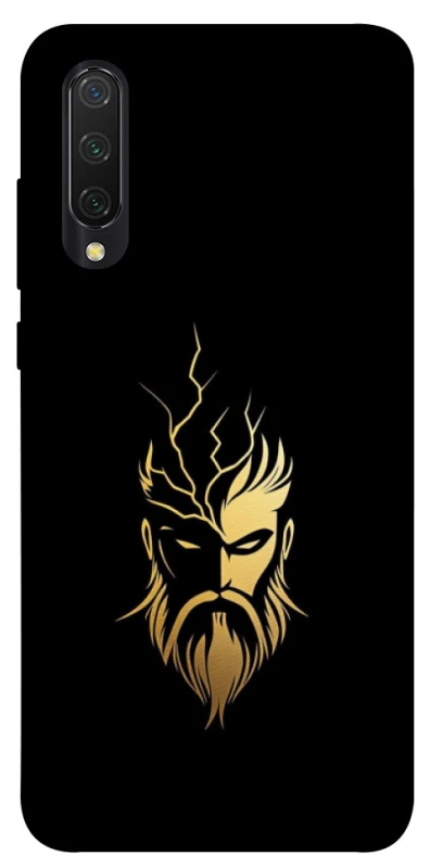 Чохол на Xiaomi Mi CC9 / Mi 9 Lite Zeus фото 1 з 1