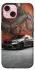 Чохол на Apple iPhone 15 (6.1") BMW v16 фото 1 з 1