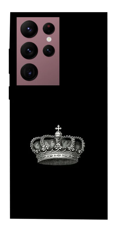 Чехол на Samsung Galaxy S22 Ultra King фото 1 из 1