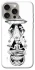 Чехол на Apple iPhone 15 Pro Max (6.7") Tattoo ver.4 фото 1 из 1