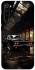 Чохол на Xiaomi Redmi Note 8 Black classic car фото 1 з 1
