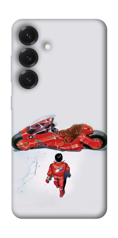 Чехол на Samsung Galaxy S26 Edge Anime v43 фото 1 из 1